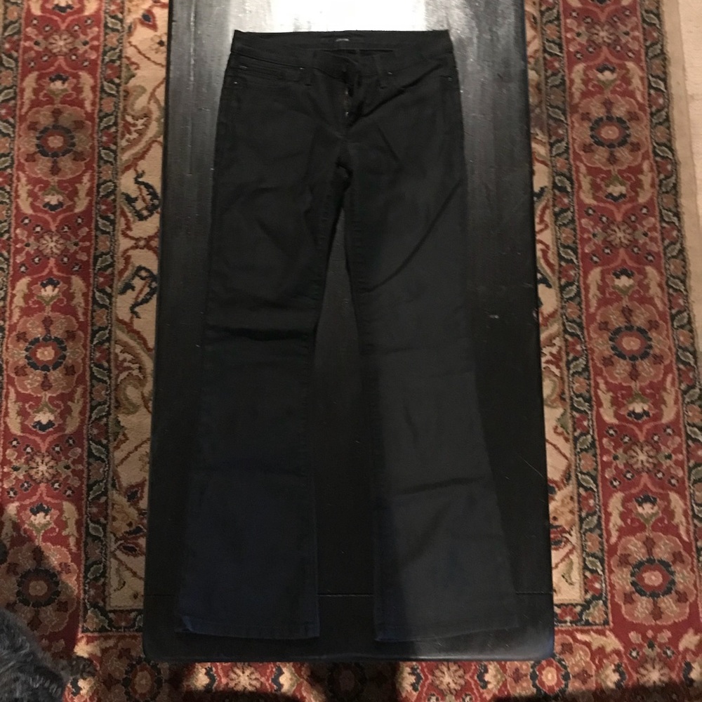 Joes Jeans size 26 Black